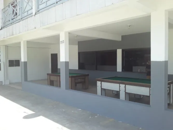 PASSO PARA FRENTE BAR/LANCHONETE EM LITORAL PARANAENSE 