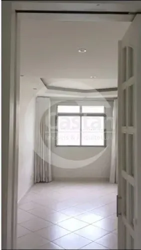 Apartamento em Mooca