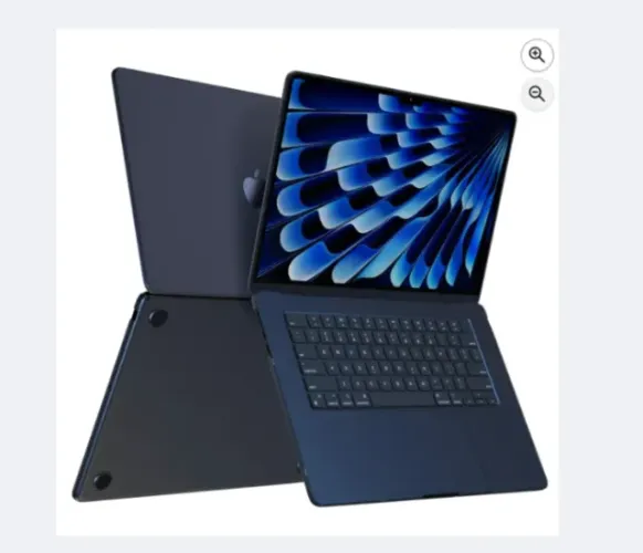 *Macbook Air M5, 15 polegadas, 512/16Gb- Novo, Garantia Apple- Loja Física