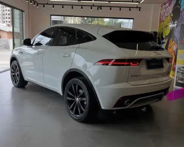 Jaguar E-Pace R-dynamic S 2.0 AWD 249cv Aut. 2020