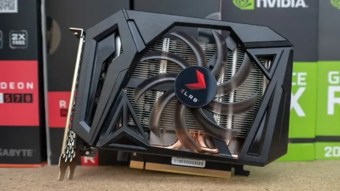 Placa de Video GTX 1660 ! Rodando tudo - Entrego Instalada.