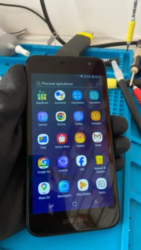 Samsung J2 Core