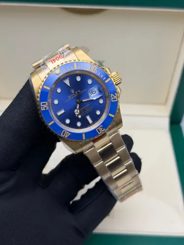 Rolex submarino base de eta.