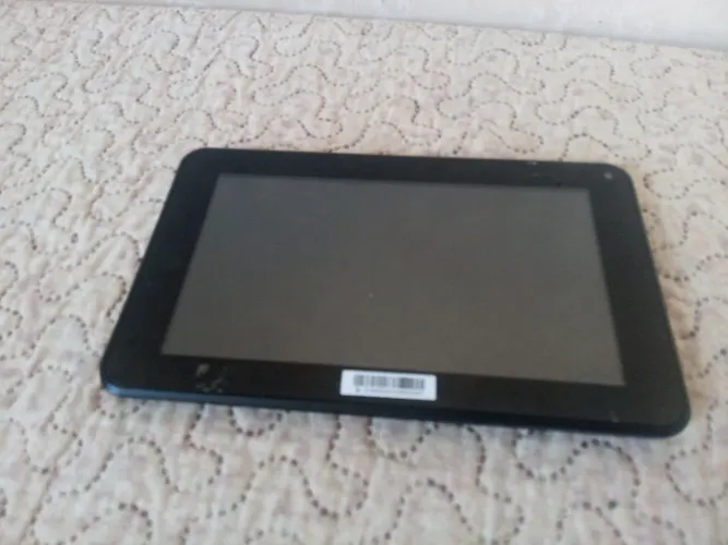 Carcaça Tablet Multilaser M10 tela 7"