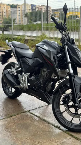 HONDA CB 300