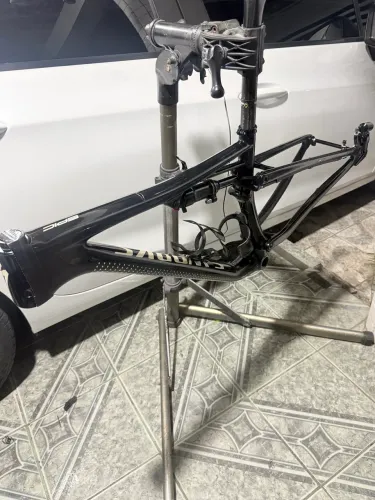 Quadro Specialazed s-works epic TAM 15(s)
