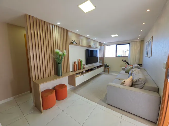 Vendo Apartamento no Miramar em João Pessoa