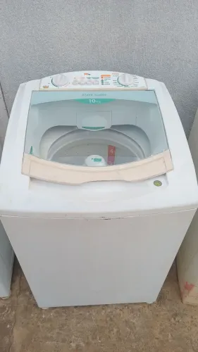 Maquina  Consul Maré 