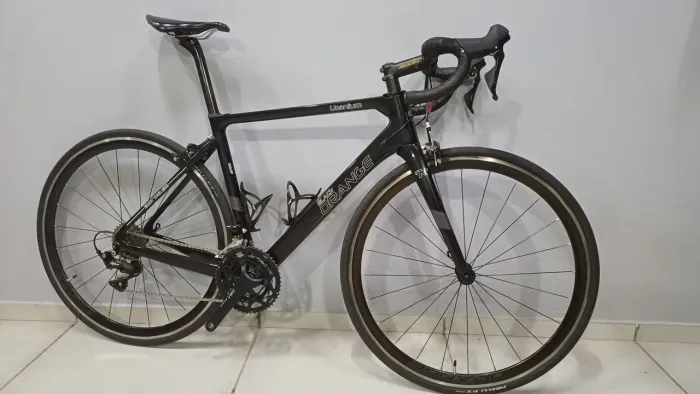 Speed Carbono