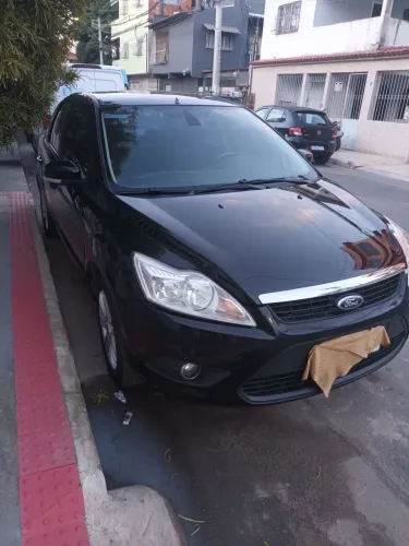 Ford Focus Sedan 2.0 16v/2.0 16V Flex 4P 2011