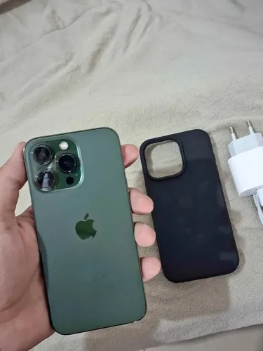 IPhone 13 256gb