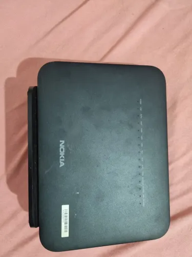 Roteador 5g Nokia