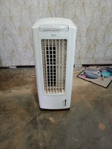 Climatizador de ar Elgin