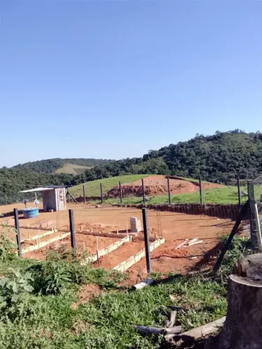 Um Terreno para Quem Busca Paz e Tranquilidade