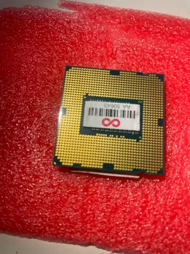 Processador i5 3.40Ghz