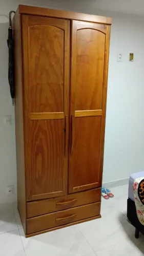 Guarda Roupa
