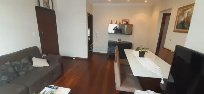 Apartamento 03 qtos no bairro Dona Clara