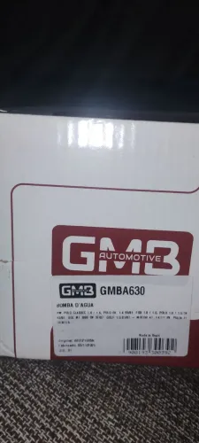Bomba d'água Só $100,00 