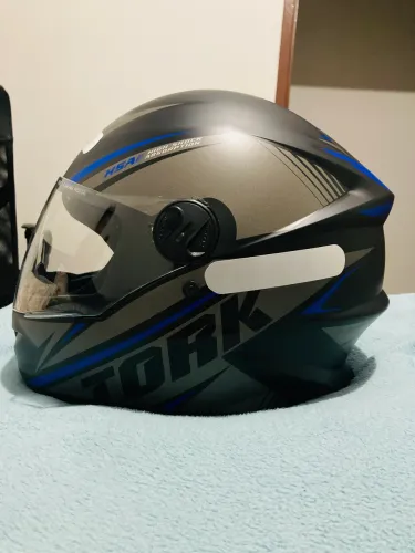 Capacete pro tork
