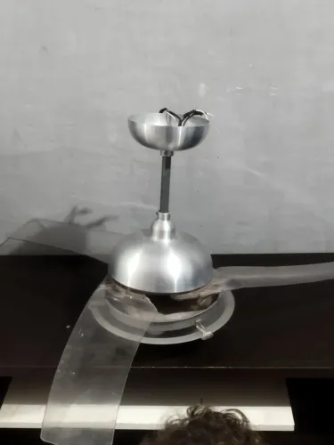 Ventilador de teto