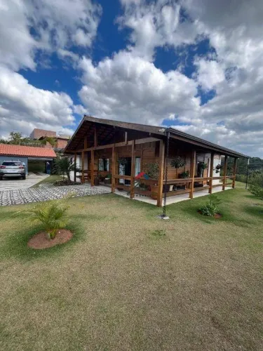 Casa à venda, 269 m² por R$ 1.000.000,00 - Champs Privés - Campo Limpo Paulista/SP