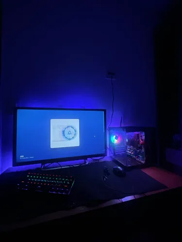 Pc gamer