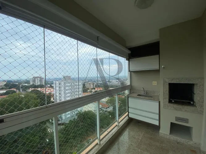 Apartamento à venda - Condomínio My Forest - Mansões Santo Antonio