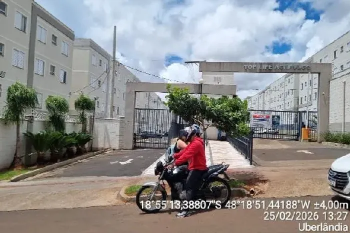 Grande chance Apartamento no Chacaras Tubalina e Quartel, Uberlandia - MG, Apto 104, 2 qu