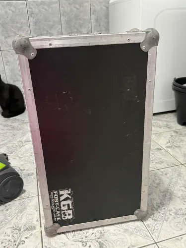 Case para Dj controladora 