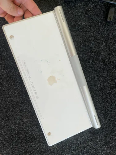 Teclado sem fio Apple Magic KeyBoard