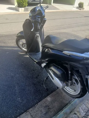 Honda SH 150i Automática 