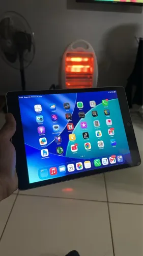 Ipad 9 com caneta 