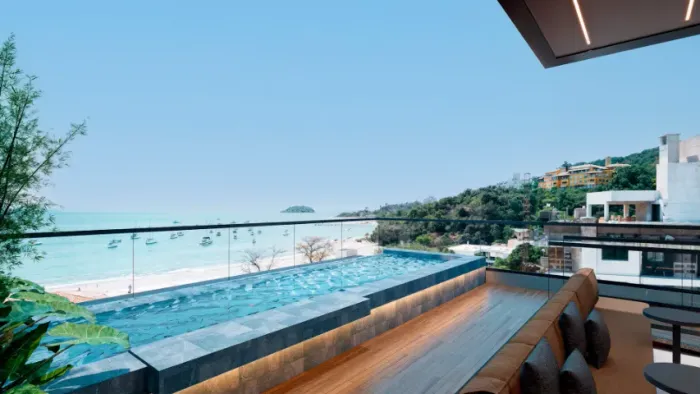 Últimas Unidades! Jurerê Spot III - O Melhor Investimento de Florianópolis