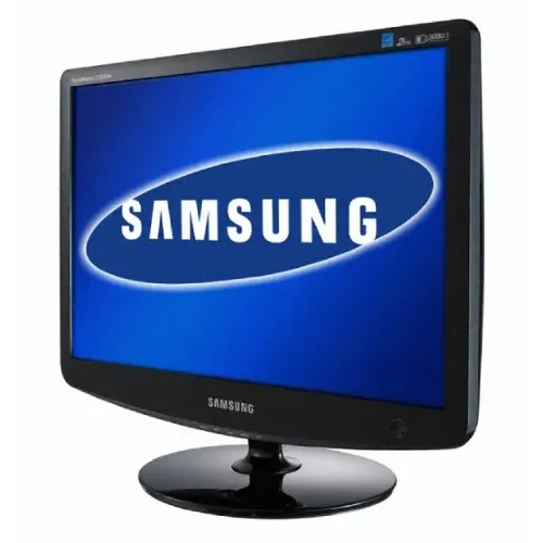 Placa Principal + Placa Fonte + Cabo Flat (Monitor Samsung 2232BW Plus)