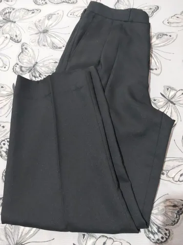 Calça  social masculina 