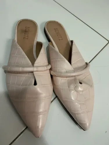 Mule Schutz 