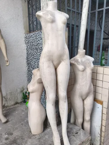 Manequim