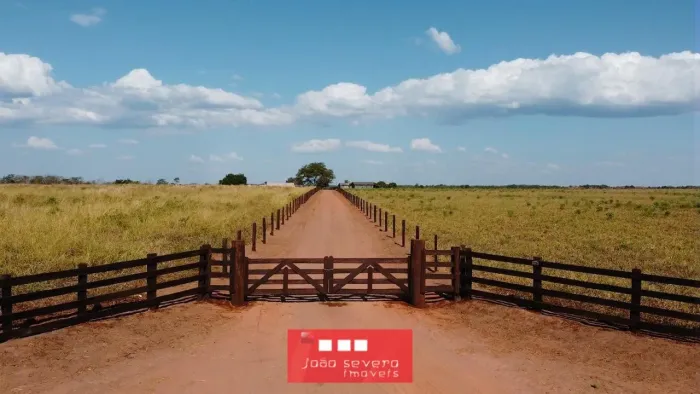 Fazenda para Venda em Campo Novo do Parecis