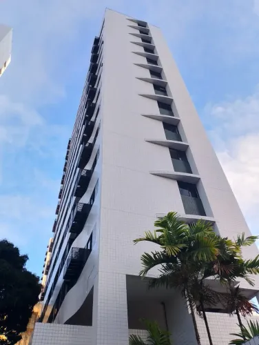 Apartamento à venda no AMARULA, TORRE, Recife, PE