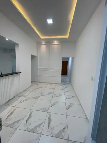 SÓ RESTA UMA UNIDADE! Casa à venda em Gramame - João Pessoa - PB
