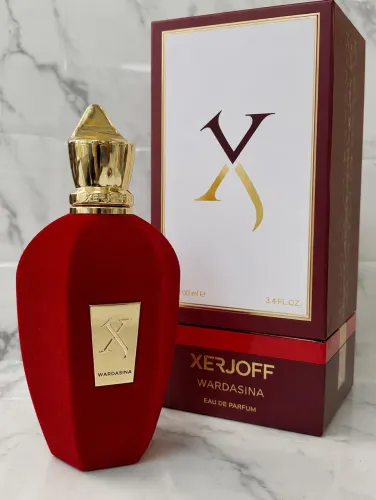 Perfume de Nicho