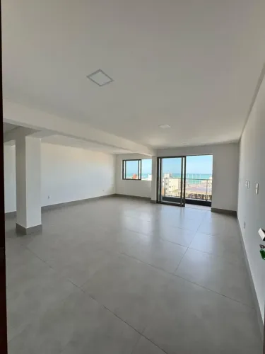 ALUGO COBERTURA COM 145M | 04 SUÍTES | COM PROJETADOS | APENAS 300 METROS DO MAR | BESSA