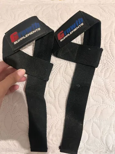 Strap