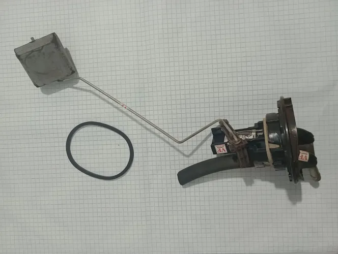 Boia do tanque de combustível astra 95