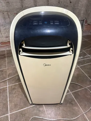 Ar condicionado