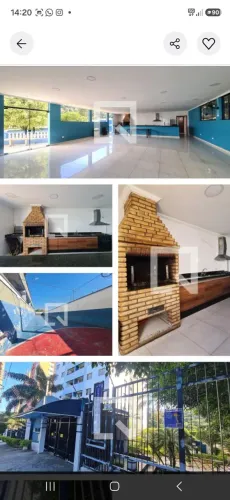 Alugo apartamento na rua demerval da fonseca, bem localizado, condomínio familiar 