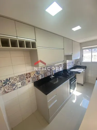 Apartamento em Avenida das Palmeiras - Portais (Polvilho) - Cajamar/SP