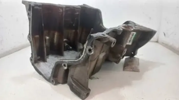 Carter Óleo Motor Original Renault kwid sandeiro logan1.0 12v 3 Cc  
