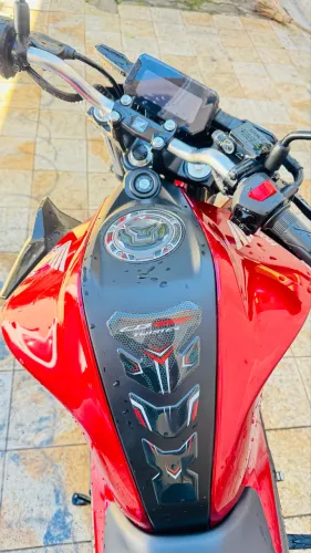 HONDA/ CB300F TWISTER CBS