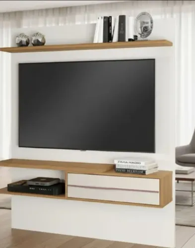 Painel para 55 polegadas amplo